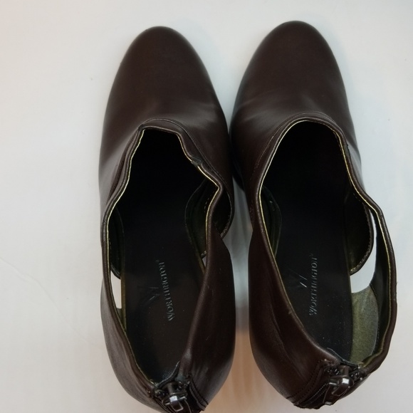 Worthington heeled booties - Picture 4 of 7